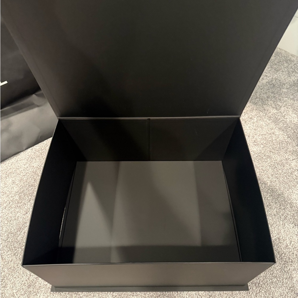 Chanel huge box